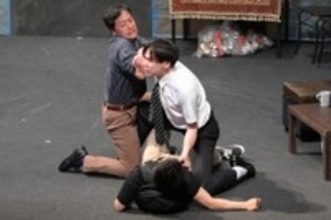 社会問題を演劇で伝える「眠っているウサギ」岐阜県瑞穂市公演成功に向けたクラウドファンディングを開始