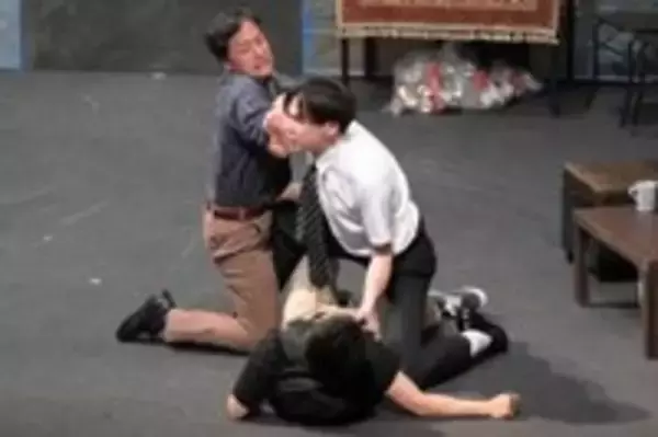 社会問題を演劇で伝える「眠っているウサギ」岐阜県瑞穂市公演成功に向けたクラウドファンディングを開始