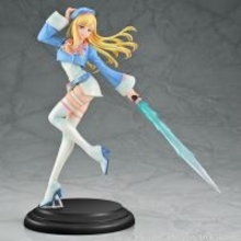 P.A.WORKS新作オリジナル本格ラブストーリーTVアニメ『永久のユウグレ』より、「ユウグレ」が初のスケールフィギュア化！