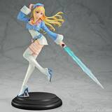 「P.A.WORKS新作オリジナル本格ラブストーリーTVアニメ『永久のユウグレ』より、「ユウグレ」が初のスケールフィギュア化！」の画像4