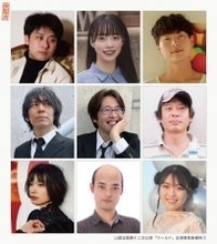 大阪の劇団、山尾企画の第十二次公演『ワールド』の衣装をアパレルブランド「ヨキニハカラエ」が製作！