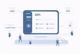 「BMS-C「契約履行管理機能」リニューアル版の提供を開始」の画像1