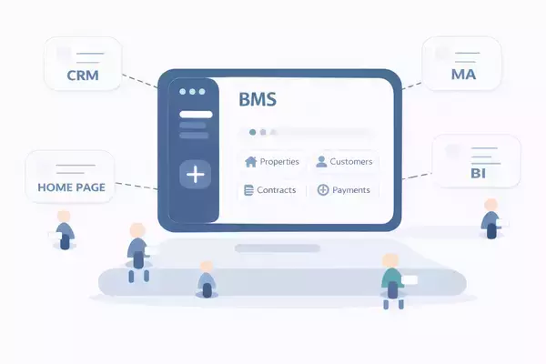 BMS-C「契約履行管理機能」リニューアル版の提供を開始