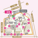 「「大阪ダイヤモンドフェスタ2026～Spring～」を3月23日（月）～4月12日（日）に開催します～10年目のさくらフォトコンに「スマホ部門」など新設。現地イベント「桜日和フェス」も開催～」の画像3