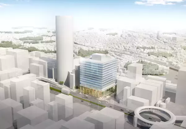 新社屋建設用地の取得について