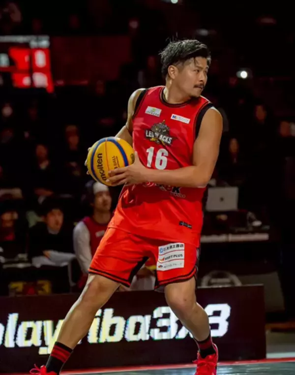 「【LEO BLACKS SAGAの変革】キャプテン小堺 翼、GM就任「選手×GM」異例の体制で日本一へ」の画像