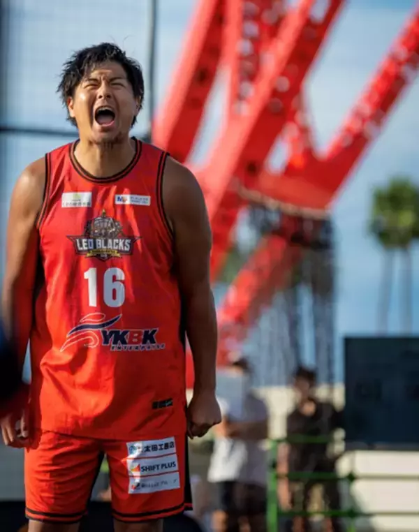 「【LEO BLACKS SAGAの変革】キャプテン小堺 翼、GM就任「選手×GM」異例の体制で日本一へ」の画像