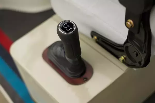 「力強さと扱いやすさを両立した、新世代トライク「GOAT180」誕生　2026年 夏頃予約開始予定！」の画像