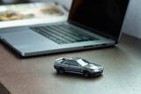 「まるでミニカーな「日産スカイライン GT-R（BNR32）」型 無線マウス、Amazonで予約販売開始！」の画像3