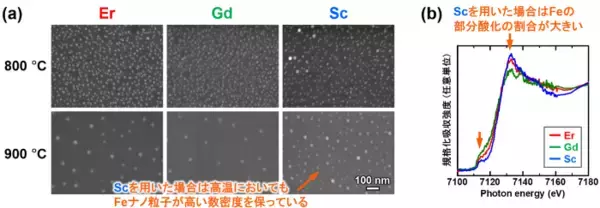 「カーボンナノチューブを効率よく成長させる触媒を開発　高品質なカーボンナノチューブを生む新たな合成法の開発に期待」の画像