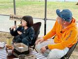 「【テレビ新広島】「バイきんぐ」結成30周年　幻の食材で作る巨大“バカ鍋パエリア”」の画像4