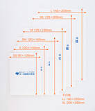 「オリジナルの「純白ロール平袋」を手軽に注文！2025年10月よりデザイナーやショップ向け新サービスを開始」の画像2