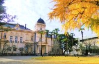 【東京水辺ライン 11月のイベント便】「水上バスクルーズと貸切バスで行く重要文化財「旧岩崎邸庭園」岩崎家邸宅物語（昼食付）」11/26(水)開催！