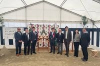 AI時代の“100MW級データ拠点”が大阪に誕生へ　シンガポールSCゼウス、日本第1号データセンター「Zeus OSA1」着工