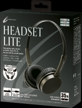 低遅延(40ms)ワイヤレス接続対応！わずか96gの超軽量ヘッドセット『CYBER・ヘッドセット ライト（Switch2／PS5／PC用）』が新発売