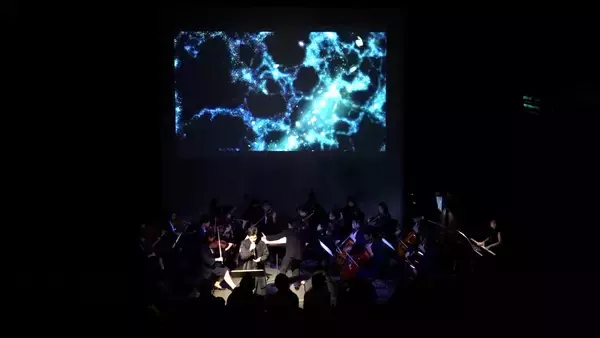 「医療と音楽が紡ぐ第２５回健康フォーラム開催報告」の画像