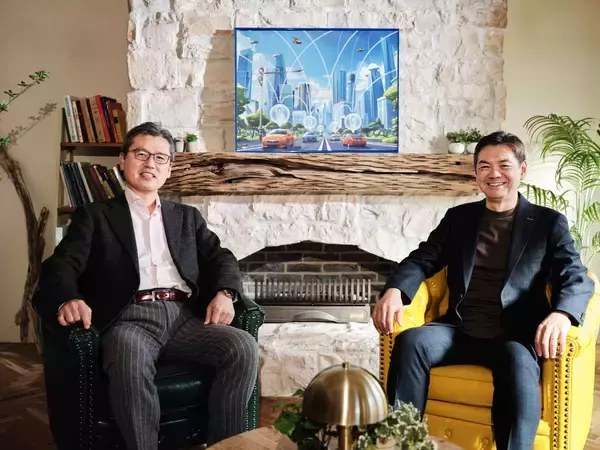 「GienTech Japan×オートバックスデジタルイニシアチブ対談　-顧客体験から始まるモビリティ経済圏構想-」の画像