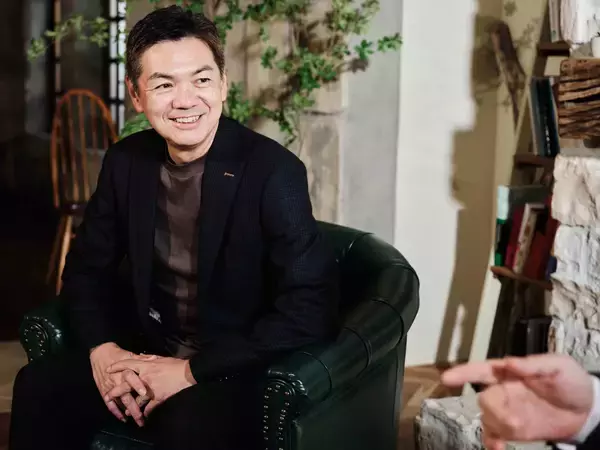 「GienTech Japan×オートバックスデジタルイニシアチブ対談　-顧客体験から始まるモビリティ経済圏構想-」の画像