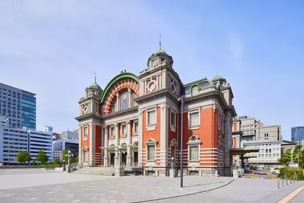 「【夢叶え　資金調達フェス】3月21日(土)大阪市中央公会堂で1,000名の聴衆者の前で、あなたの夢をBIGに表現せよ！あの大阪・関西万博のモニュメントもやってくる(入場無料！)」の画像