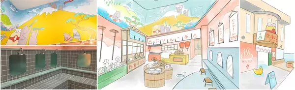 「【リリース第2弾】「熱海プリン」をより多くの皆様へお届けし熱海の街をもっと元気にしたい！セントラルキッチンを有する新店舗『熱海プリンファクトリー』が2026年1月24日にオープン！」の画像