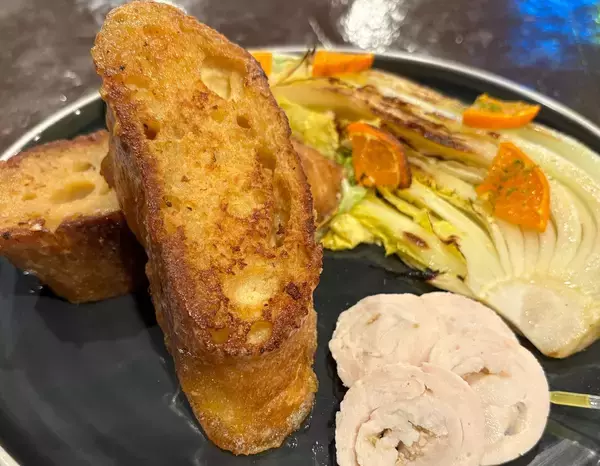 「甘くない？」が正解だった【新しいフレンチトーストのかたち】AFTs（あふとす）が大船にオープン