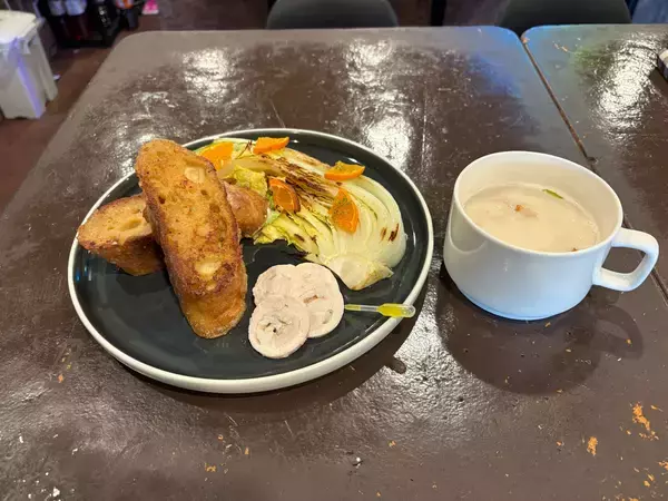 「「甘くない？」が正解だった【新しいフレンチトーストのかたち】AFTs（あふとす）が大船にオープン」の画像