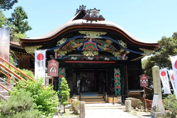 「湖上から観望する豊臣ファミリーの足跡参加者募集中！」の画像