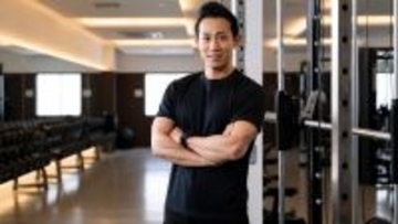 ボディコンテスト日本一実績のトレーナーが埼玉・北浦和に“本質的な身体づくり”を掲げる完全個室ジムを開業