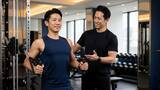 「ボディコンテスト日本一実績のトレーナーが埼玉・北浦和に“本質的な身体づくり”を掲げる完全個室ジムを開業」の画像2