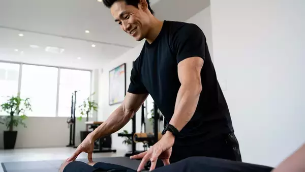 「ボディコンテスト日本一実績のトレーナーが埼玉・北浦和に“本質的な身体づくり”を掲げる完全個室ジムを開業」の画像