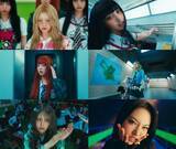 「ついにベールを脱いだ！4月21日韓国デビュー6人組ガールズグループUNCHILD(アンチャイルド)“PUNK SCHOOL”コンセプトのデビュー曲MVティザーを公開」の画像2