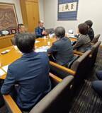 「東海電子、警察庁へアルコールインターロック装置義務化と自動点呼制度拡充を要望」の画像1