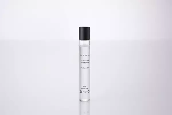 「＜11月香水人気ランキング＞自然な魅力「アオイモモ」の香りが2ヶ月連続ランクイン。和の香水ブランド『J-Scent』人気ランキングを発表」の画像