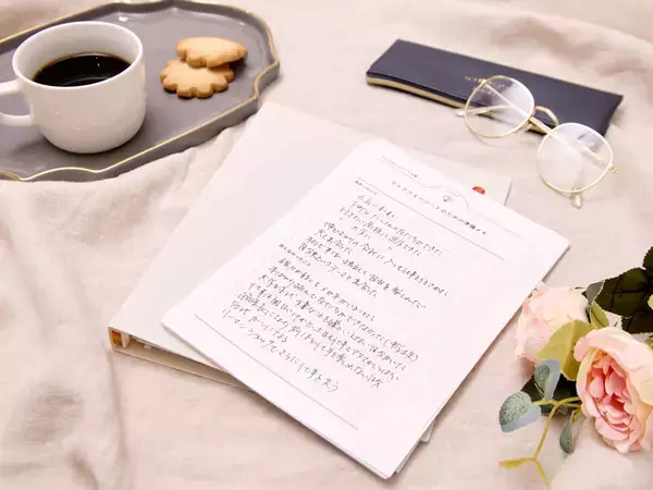 自分史活用の第一人者、河野初江がわかりやすく動画でレッスン、人生が前向きになる「わたしノート」づくり講座