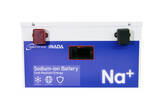 「オンリースタイルエナジー×イナダ、車載向けナトリウムイオン電池を共同発表」の画像2