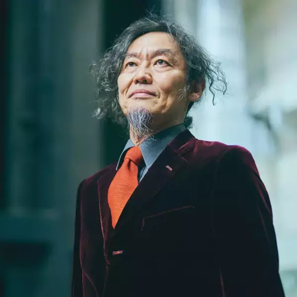 「【チケット販売中】彩の国さいたま芸術劇場 芸術監督クロストーク 「夢の人に逢う」Vol.10」の画像