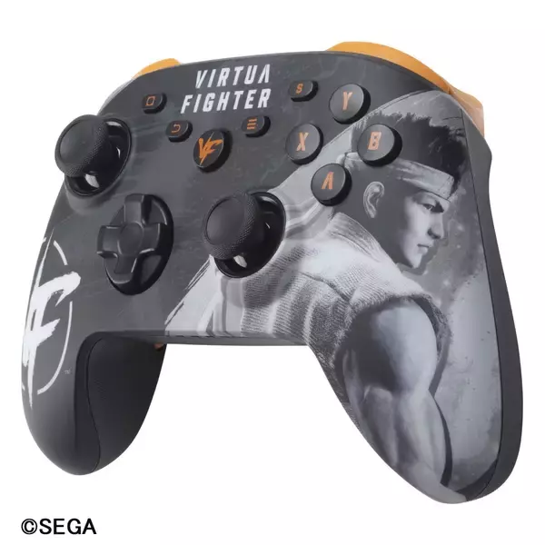 「VIRTUA FIGHTER Open Championship グローバルファイナル」にてバーチャファイター コントローラーなど3製品を販売！