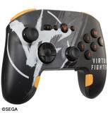 「「VIRTUA FIGHTER Open Championship グローバルファイナル」にてバーチャファイター コントローラーなど3製品を販売！」の画像2