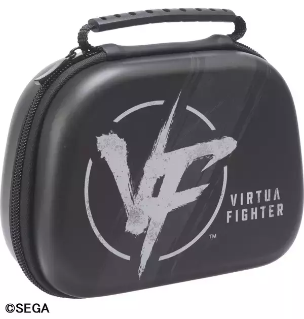 「「VIRTUA FIGHTER Open Championship グローバルファイナル」にてバーチャファイター コントローラーなど3製品を販売！」の画像