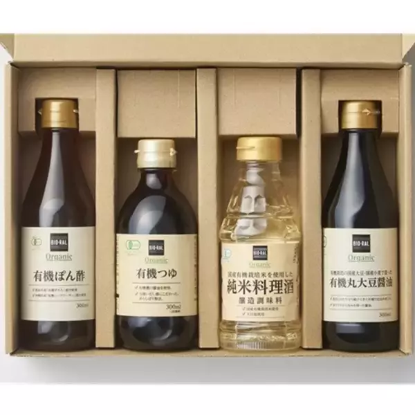 「プライベートブランド｢BIO-RAL｣を全国へお届け！3月6日から｢ライフのオンラインストア｣で人気商品の販売をスタート！」の画像