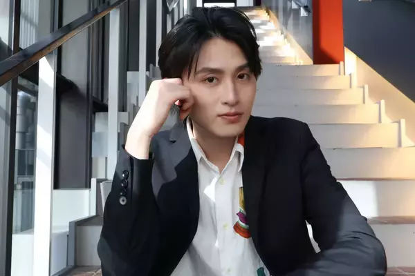 「舞台『東野圭吾シアターVol.2　ナミヤ雑貨店の奇蹟』葉山侑樹＆土屋神葉＆SANTAスペシャルインタビュー到着！！」の画像