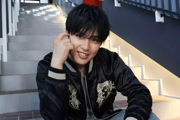 「舞台『東野圭吾シアターVol.2　ナミヤ雑貨店の奇蹟』葉山侑樹＆土屋神葉＆SANTAスペシャルインタビュー到着！！」の画像