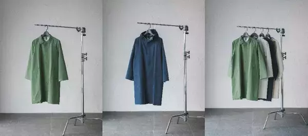 「【自転車の青切符導入】「傘差し運転」厳罰化に伴い、老舗雨具メーカーが『weer』安全走行支援キャンペーンを開始」の画像