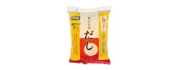 「創業91周年の広島「ちから」が挑む！最高傑作の「料理つゆ」本日発売」の画像