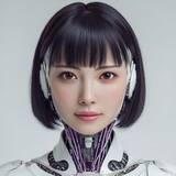 「「社長も、AIに。」自ら経営する自律型AI『MIRAI(ミライ)』を始動」の画像1