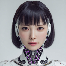 「社長も、AIに。」自ら経営する自律型AI『MIRAI(ミライ)』を始動