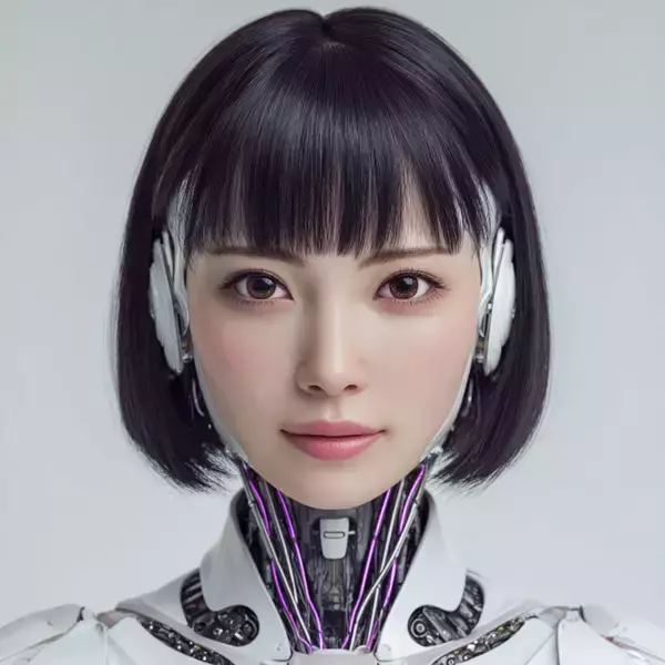 「社長も、AIに。」自ら経営する自律型AI『MIRAI(ミライ)』を始動