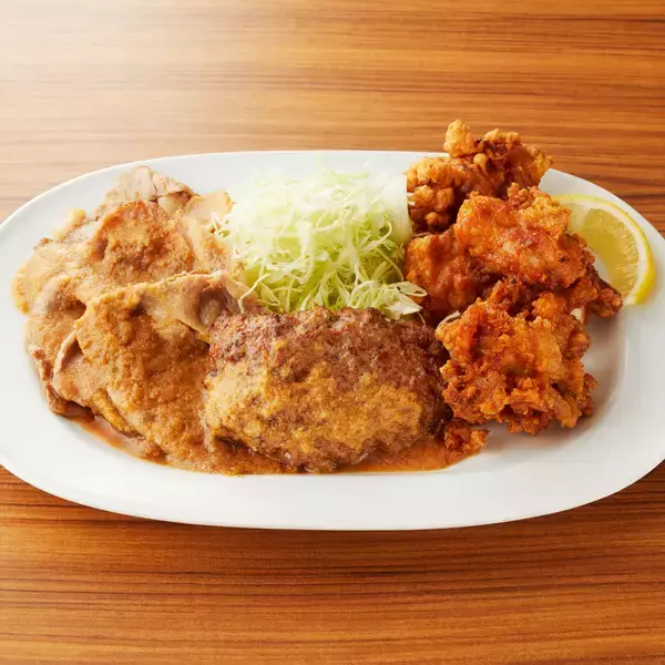 「「A愛する人・Oおなか・Iいっぱい」の想いをボトルに込めて。銀座の老舗ハンバーグ専門店「銀座 AOI」が、秘伝の「激うま和風ソース＆ドレッシング」を初の商品化！」の画像