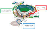 「阪神甲子園球場 外周フードイベント2026【第三弾】「甲子園 からあげ祭」出展店舗が決定！～10周年を記念して歴代人気店全11店が大集結！～」の画像2