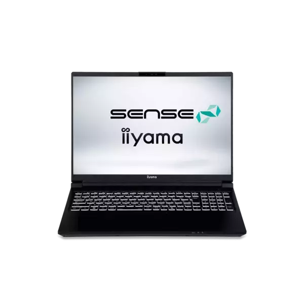 クリエイターPC SENSE∞より、GeForce RTX™ 5070 Ti Laptop GPU 搭載 16型ノートパソコンにインテル® Core™ Ultra 7 プロセッサー 270HX Plus搭載モデルが登場